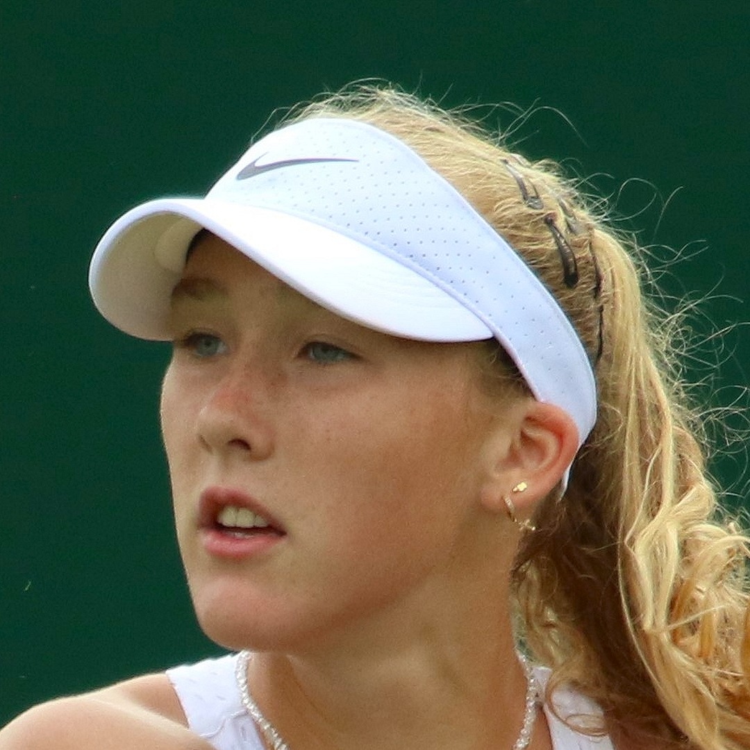Выиграет ли Мирра Андреева Roland Garros 2026?