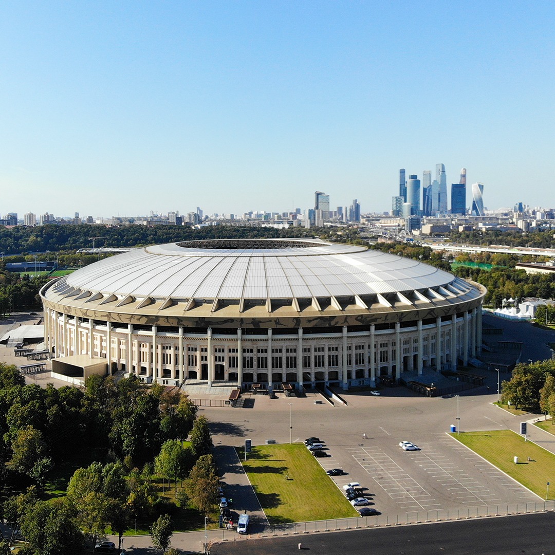 Возьмёт ли «Спартак» Кубок России 2025/26?